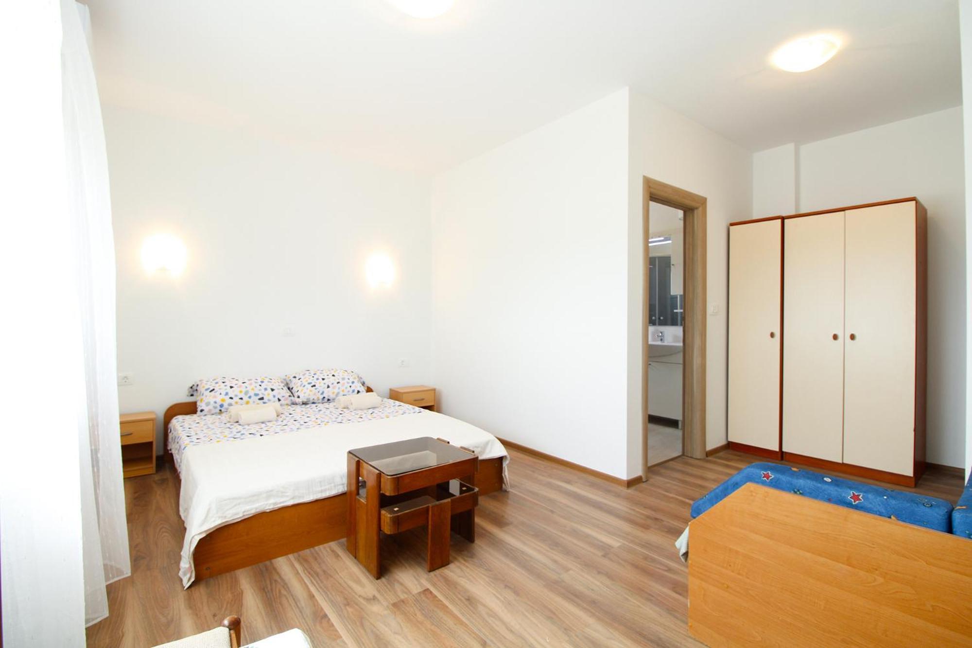 Apartment Maurizia 2341 Fazana Exterior photo